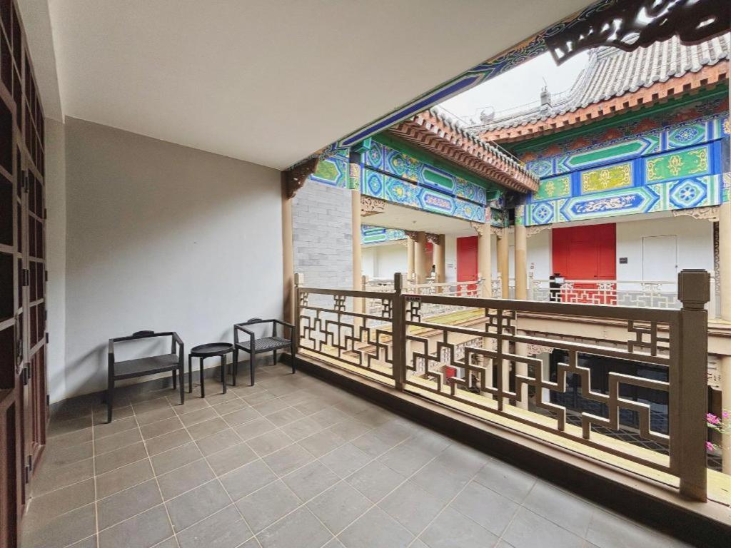Eadry Royal Garden Hotel Haikou Haikou  Bagian luar foto
